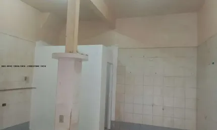 Sala comercial para alugar em vila são joão de 35.00m²
