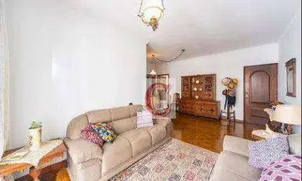 Apartamento para venda em centro de 183.00m² com 3 quartos, 1 suite e 1 garagem