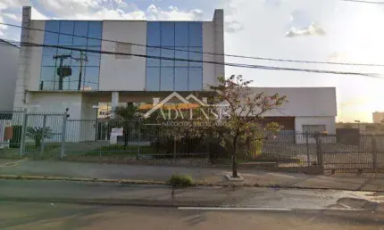 Prédio comercial para venda em higienópolis de 2801.00m²