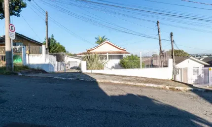 Terreno para venda em guabirotuba de 356.00m² com 3 quartos e 3 garagens
