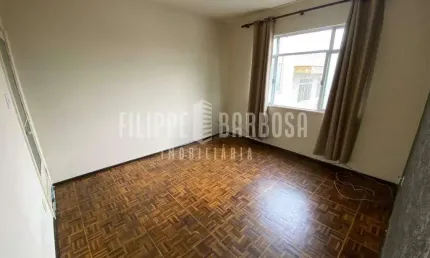 Apartamento para venda em vista alegre de 75.00m² com 2 quartos