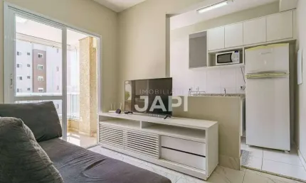 Apartamento para venda em medeiros de 58.00m² com 2 quartos, 1 suite e 2 garagens