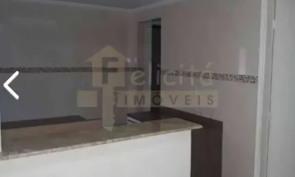 Apartamento para venda em conjunto habitacional - setor a de 59.00m² com 3 quartos e 1 suite