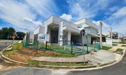 Casa para venda em aparecidinha de 196.00m² com 3 quartos, 3 suites e 4 garagens