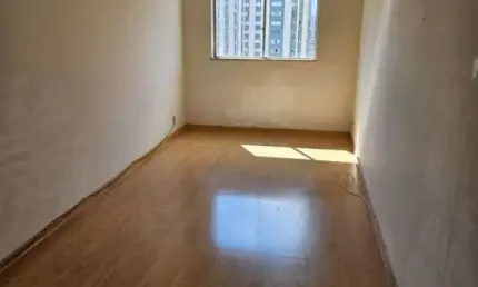 Apartamento para venda em centro de 44.00m² com 1 quarto e 1 garagem