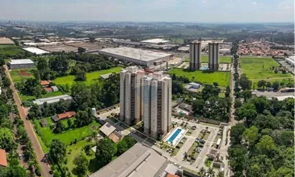 Apartamento para venda em zona especial de interesse social (zeis) de 52.20m² com 2 quartos, 1 suite e 1 garagem