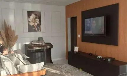 Casa de condomínio para venda em parque residencial itapeti de 300.00m² com 3 quartos, 3 suites e 4 garagens
