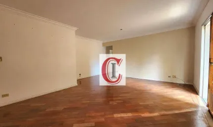 Apartamento para venda em jardim de 140.00m² com 3 quartos, 1 suite e 1 garagem