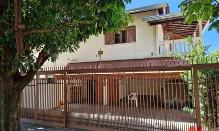 Sobrado para venda em vila maria de 355.00m² com 4 quartos, 2 suites e 4 garagens