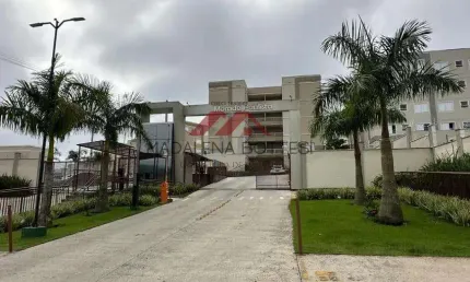 Apartamento para venda em vila são paulo de 45.00m² com 2 quartos e 1 garagem