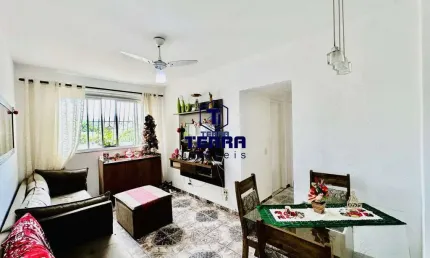 Apartamento para venda em fonseca de 84.00m² com 2 quartos e 1 garagem