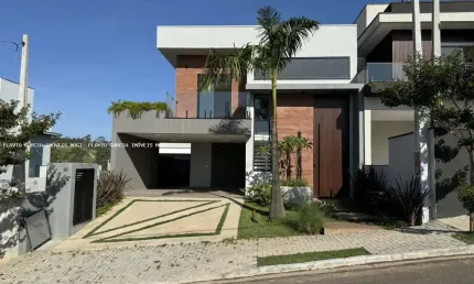 Sobrado para venda em cézar de souza de 250.00m² com 3 quartos, 3 suites e 4 garagens