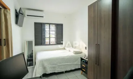 Casa para venda em vila progresso de 88.00m² com 2 quartos e 1 garagem