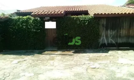 Casa para venda em parque bela vista de 185.00m² com 3 quartos e 2 garagens