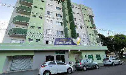 Apartamento para venda em zona 01 de 220.00m² com 2 quartos