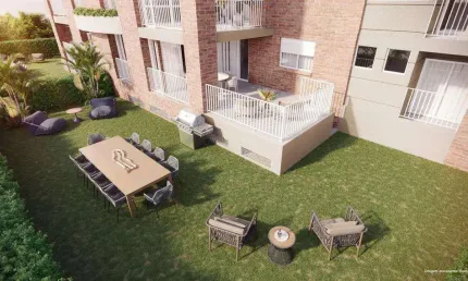 Apartamento para venda em fazenda são quirino de 277.10m² com 3 quartos, 3 suites e 3 garagens
