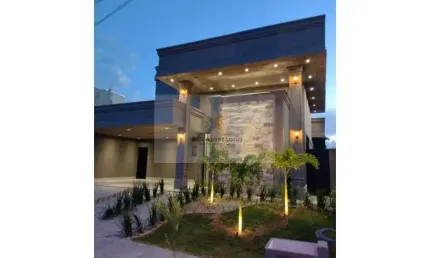 Casa para venda em terra vista residence club de 235.00m² com 3 quartos, 3 suites e 4 garagens