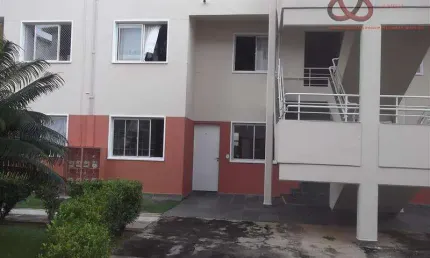 Apartamento para alugar em parque residencial eloy chaves de 58.00m² com 2 quartos e 1 garagem