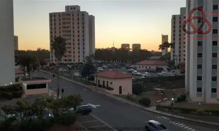 Apartamento para alugar em parque residencial eloy chaves de 100.00m² com 3 quartos, 1 suite e 2 garagens