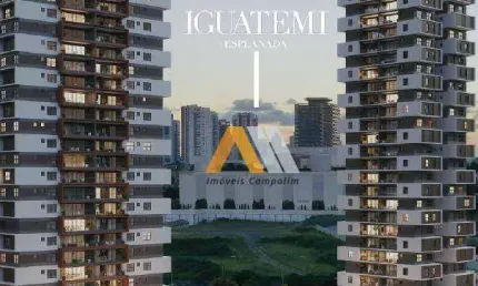 Apartamento para venda em jardim maria josé de 133.00m² com 3 quartos e 1 suite