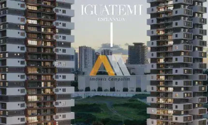 Apartamento para venda em jardim maria josé de 78.00m² com 2 quartos, 1 suite e 2 garagens