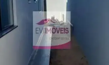 Casa para venda em jardim bela vista de 70.00m² com 2 quartos, 1 suite e 1 garagem