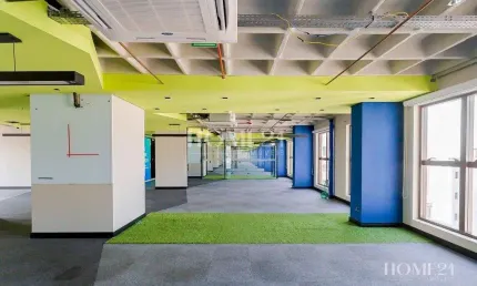 Sala comercial para venda em mercês de 997.32m² com 16 garagens