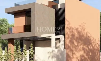 Casa para venda em umbará de 187.66m² com 4 quartos, 4 suites e 2 garagens