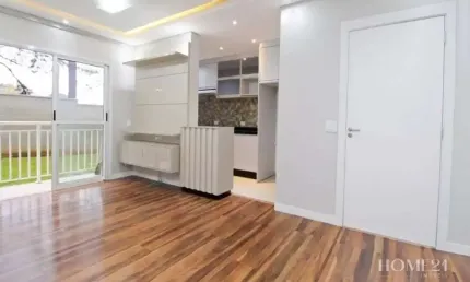 Apartamento para venda em atuba de 79.00m² com 2 quartos, 1 suite e 1 garagem
