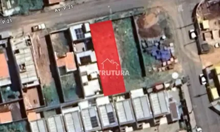 Terreno à venda na Vila Paulista, Rio Claro 