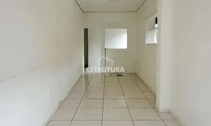 Casa comercial para alugar no Centro, Rio Claro 