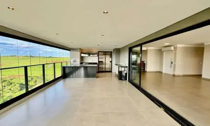 Apartamento para alugar em jardim olhos d água de 298.00m² com 4 quartos, 4 suites e 4 garagens
