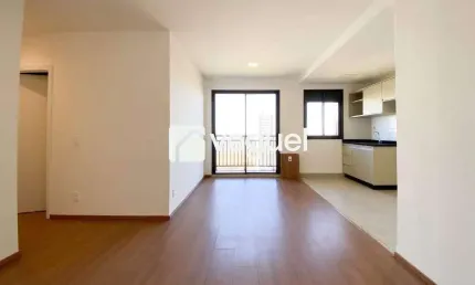 Apartamento para alugar em quinta da primavera de 84.00m² com 2 quartos, 1 suite e 1 garagem