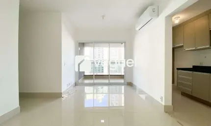 Apartamento para alugar em jardim são luiz de 73.67m² com 2 quartos, 2 suites e 2 garagens