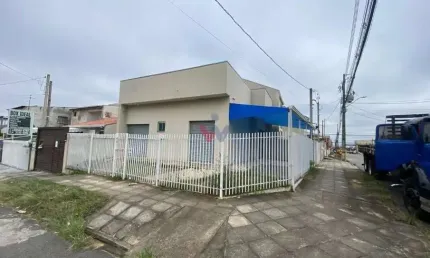 Imóvel comercial para venda em campo de santana de 314.00m²