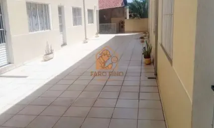 Casa para venda em vila renato (zona norte) de 100.00m² com 3 quartos e 2 garagens