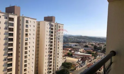 Apartamento para venda em paulista de 100.00m² com 3 quartos, 1 suite e 2 garagens