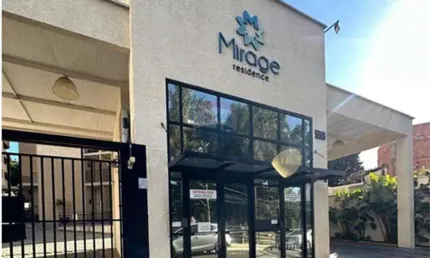 Apartamento para venda em paulicéia de 62.36m² com 2 quartos, 1 suite e 2 garagens