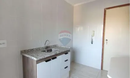 Apartamento para alugar em jaraguá de 52.00m² com 2 quartos