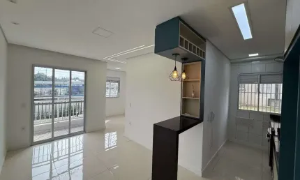 Apartamento para alugar em jardim ipaussurama de 35.00m² com 1 quarto e 1 garagem