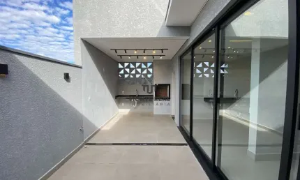 Casa para venda em horto florestal de 110.00m² com 3 quartos, 1 suite e 1 garagem
