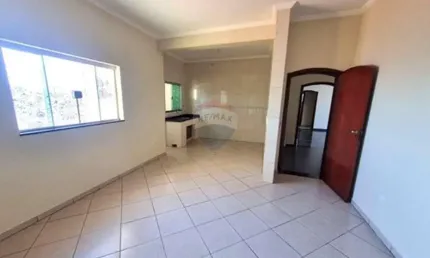 Sala comercial para alugar em jardim são vito de 60.00m² com 1 quarto