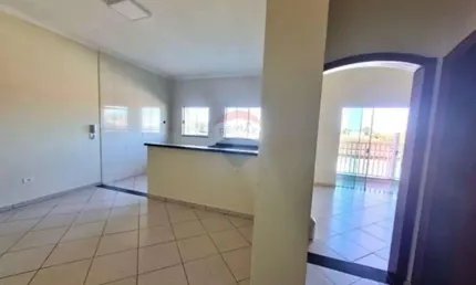 Sala comercial para alugar em jardim são vito de 60.00m² com 1 quarto