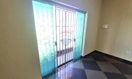 Sala comercial para alugar em jardim são vito de 128.00m² com 2 quartos e 1 suite