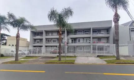 Apartamento para venda em bom jesus de 54.00m² com 3 quartos e 1 garagem