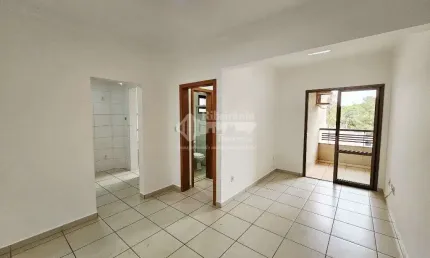 Apartamento para alugar em jardim botânico de 46.00m² com 1 quarto e 1 garagem