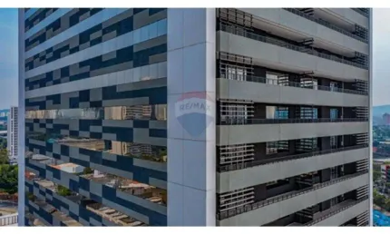 Sala comercial para alugar em várzea da barra funda de 557.00m² com 919 garagens