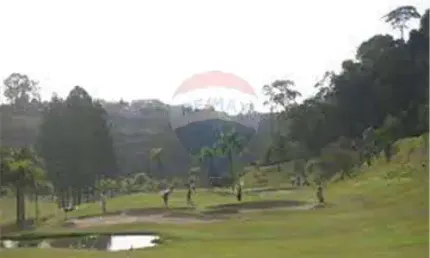 Terreno para venda em loteamento champs privés de 1002.00m²