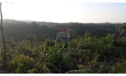 Terreno para venda em loteamento champs privés de 1304.00m²
