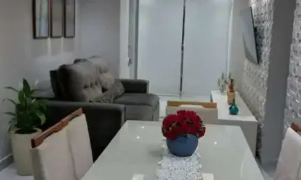 Apartamento para alugar em vila rosália de 65.00m² com 3 quartos e 2 garagens